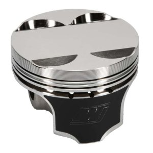 Honda Civic Si Piston Set - Wiseco - Professional Series - `93-`01