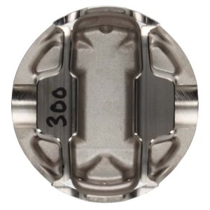 Honda Civic SI Piston Set - Wiseco - Forged 4 Cyl - `93-`01