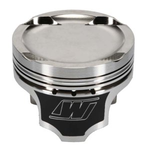 Honda Civic SI Piston Set - Wiseco - Forged 4 Cyl - `93-`01