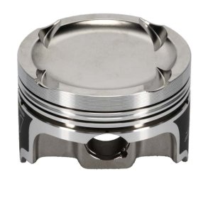 Honda Civic SI Piston Set - Wiseco - Forged 4 Cyl - `93-`01