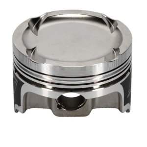 Honda Civic SI Piston Set - Wiseco - Forged 4 Cyl - `93-`01