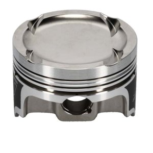 Honda Civic SI Piston Set - Wiseco - Forged 4 Cyl - `93-`01