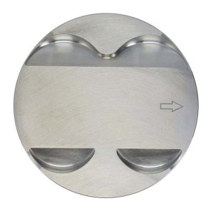 Mitsubishi Lancer Piston Set - Wiseco - Forged - 4 Cyl - `97-`02