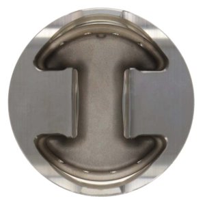 Mitsubishi Lancer Piston Set - Wiseco - Forged - 4 Cyl - `97-`02