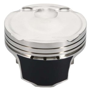 Ford EcoBoost Piston Set - Wiseco - Forged, Gen 2 EcoBoost, 92.50 mm Bore - `17-`27