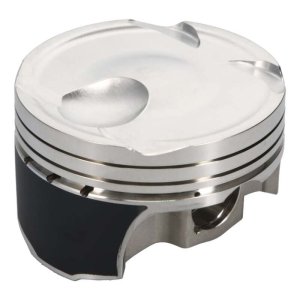 Ford EcoBoost Piston Set - Wiseco - Forged, Gen 2 EcoBoost, 92.50 mm Bore - `17-`27