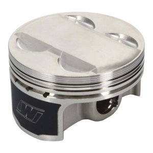 Honda J32 Piston Set - Wiseco - Forged -4cc Dome - `98-`08