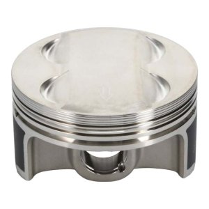 Honda J32 Piston Set - Wiseco - Forged -4cc Dome - `98-`08