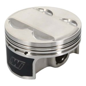 Honda J32 Piston Set - Wiseco - Forged -4cc Dome - `98-`08