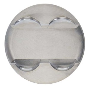 Honda J32 Piston Set - Wiseco - Forged -4cc Dome - `98-`08