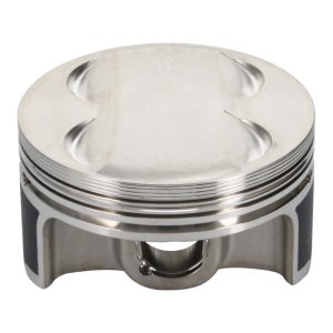 Honda J32 Piston Set - Wiseco - Forged -4cc Dome - `98-`08