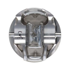 BMW 1 Series Piston Set - Wiseco - Professional Series Forged, 2618 Aluminum, ArmorGlide Skirt Coating, 85.00 mm Bore, 1.244 in. Compression Height, 22 mm Pin - `08-`10 BMW 1 Series Piston Set - Wiseco - Professional Series Forged, 2618 Aluminum, ArmorGlide Skirt Coating, 85.00 mm Bore, 1.244 in. Compression Height, 22 mm Pin - `08-`10