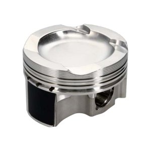 BMW 7 Series Piston Set - Wiseco - Professional Series Forged, 2618 Aluminum, ArmorGlide Skirt Coating, 85.00 mm Bore, 1.244 in. Compression Height, 22 mm Pin - `11-`12 BMW 7 Series Piston Set - Wiseco - Professional Series Forged, 2618 Aluminum, ArmorGlide Skirt Coating, 85.00 mm Bore, 1.244 in. Compression Height, 22 mm Pin - `11-`12