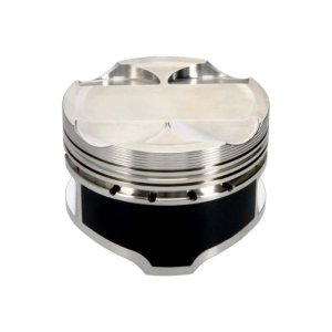 BMW Z4 Piston Set - Wiseco - Professional Series Forged, 84.25 mm Bore, -7.3 cc Dish, 30.32 mm Compression Height, 0.8661 in Pin, ArmorGlide Skirt Coating - `02-`05 BMW Z4 Piston Set - Wiseco - Professional Series Forged, 84.25 mm Bore, -7.3 cc Dish, 30.32 mm Compression Height, 0.8661 in Pin, ArmorGlide Skirt Coating - `02-`05