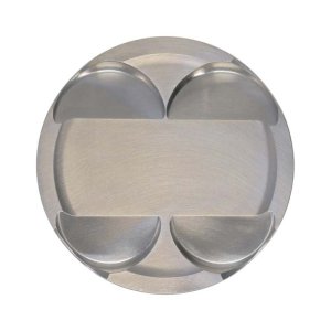 BMW Z4 Piston Set - Wiseco - Professional Series Forged, 84.25 mm Bore, -7.3 cc Dish, 30.32 mm Compression Height, 0.8661 in Pin, ArmorGlide Skirt Coating - `02-`05 BMW Z4 Piston Set - Wiseco - Professional Series Forged, 84.25 mm Bore, -7.3 cc Dish, 30.32 mm Compression Height, 0.8661 in Pin, ArmorGlide Skirt Coating - `02-`05