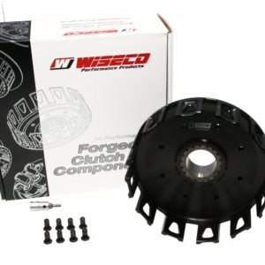 Yamaha YFZ450 Performance Clutch Kit - Wiseco - `07-`13