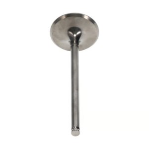 Honda CRF250R Intake Valve - Wiseco - Titanium - `10-`17