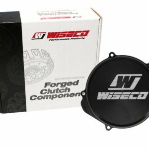 Yamaha YZ450F Clutch Cover - Wiseco - Wiseco - `10-`19