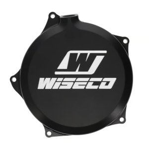 Kawasaki KX450F Clutch Cover - Wiseco - Wiseco - `15-`27 Kawasaki KX450F Clutch Cover - Wiseco - Wiseco - `15-`27