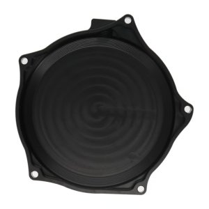 Kawasaki KX450F Clutch Cover - Wiseco - Wiseco - `15-`27 Kawasaki KX450F Clutch Cover - Wiseco - Wiseco - `15-`27