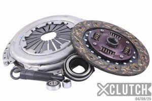 Mazda 6 Clutch Kit - XCLUTCH - ClutchPro Organic - `03-`08