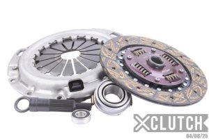 Mazda MX-5 Miata Clutch Kit - XCLUTCH - Organic ClutchPro - `94-`05