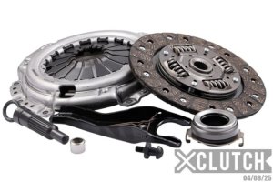 Mazda 3 Clutch Kit - XCLUTCH - ClutchPro Organic - `04-`09