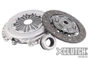 Mazda MX-5 Miata Clutch Kit - XCLUTCH - ClutchPro Organic - `07-`14