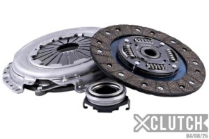 Mazda MX-5 Miata Clutch Kit - XCLUTCH - ClutchPro Organic - `07-`14