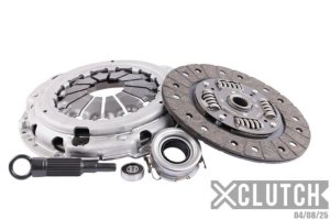 Toyota 86 Clutch Kit - XCLUTCH - Organic ClutchPro - `13-`20