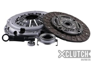 Subaru Impreza WRX Clutch Kit - XCLUTCH - Organic ClutchPro - `06-`17