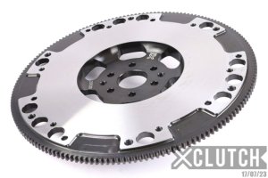 Ford Mustang Flywheel - XCLUTCH - Chromoly - `05-`10
