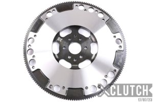 Ford Mustang Flywheel - XCLUTCH - Chromoly - `05-`10
