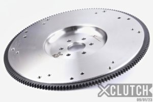 Ford Mustang Flywheel - XCLUTCH - Steel - `05-`10