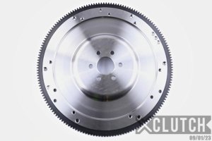 Ford Mustang Flywheel - XCLUTCH - Steel - `05-`10