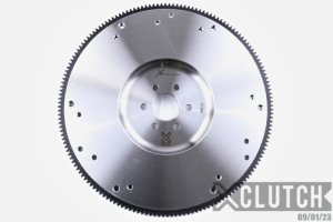Ford Mustang Flywheel - XCLUTCH - Steel - `05-`10