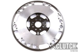 Ford Mustang Flywheel - XCLUTCH - Lightweight Chromoly - `96-`04