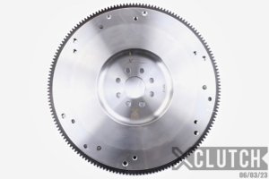 Ford Mustang Flywheel - XCLUTCH - Steel - `96-`04