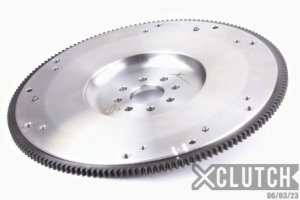 Ford Mustang Flywheel - XCLUTCH - Steel - `96-`04