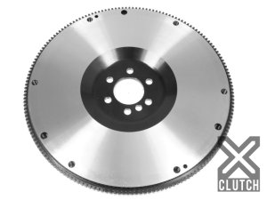 Chevrolet Camaro Flywheel - XCLUTCH - Lightweight Chromoly - `98-`02