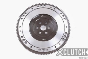 Honda Fit Sport Flywheel - XCLUTCH - Chromoly - `07-`08