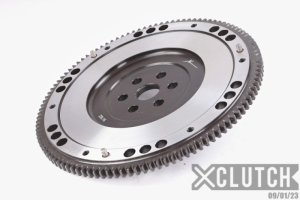 Honda Fit Sport Flywheel - XCLUTCH - Chromoly - `07-`08
