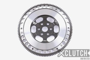 Honda Fit Flywheel - XCLUTCH - Lightweight Chromoly - `07-`08
