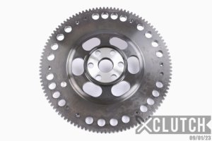 Honda Fit Flywheel - XCLUTCH - Lightweight Chromoly - `07-`08