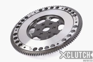 Honda Fit Flywheel - XCLUTCH - Lightweight Chromoly - `07-`08
