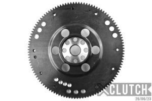 Acura Integra Flywheel - XCLUTCH - Chromoly - `94-`01