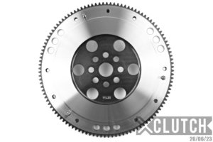 Acura Integra Flywheel - XCLUTCH - Chromoly - `94-`01
