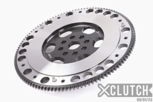 Acura Integra Flywheel - XCLUTCH - Lightweight Chromoly - `94-`01