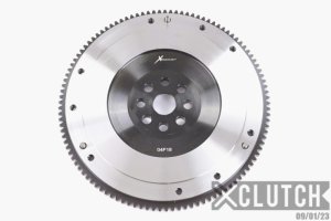 Honda S2000 Flywheel - XCLUTCH - Chromoly - `00-`03