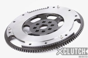 Honda S2000 Flywheel - XCLUTCH - Lightweight Chromoly - `00-`03